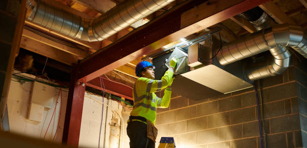 Best HVAC System Cleaning  in Arche, OK