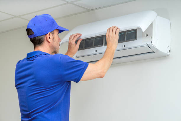 Best Air Duct Cleaning Near Me  in Arche, OK